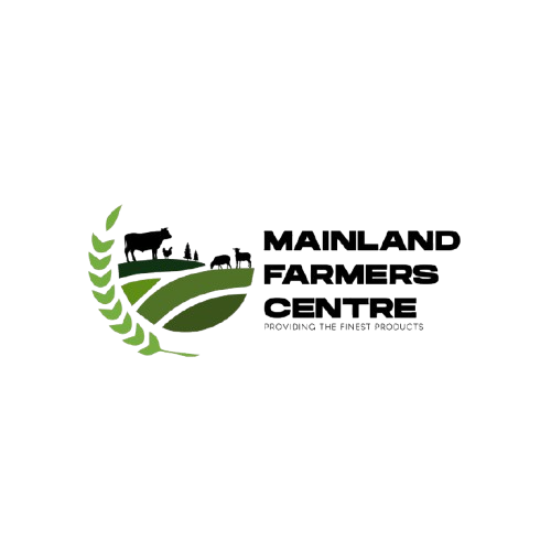 Mainland Farmers Centre LTD Logo